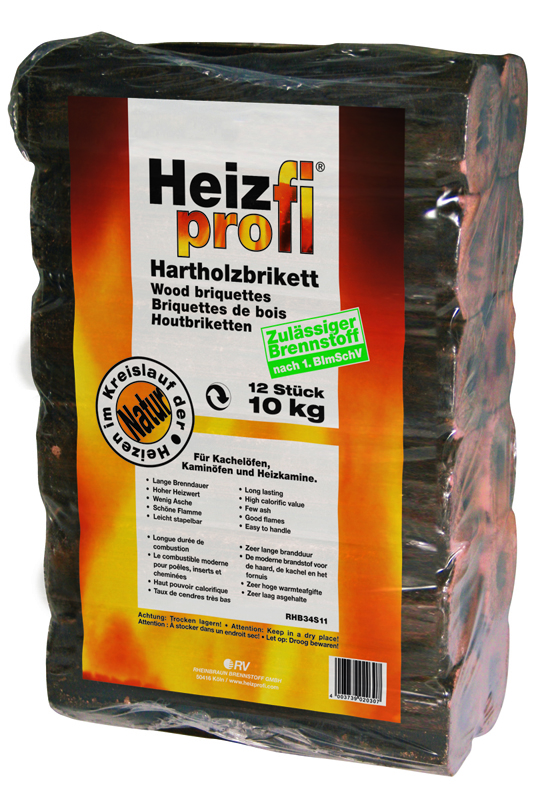 Eser Brennstoffe Und Baustoffe Holzpellets Sack - Eser