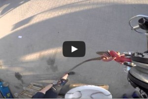 Video Spezialkran Vogelperspektive
