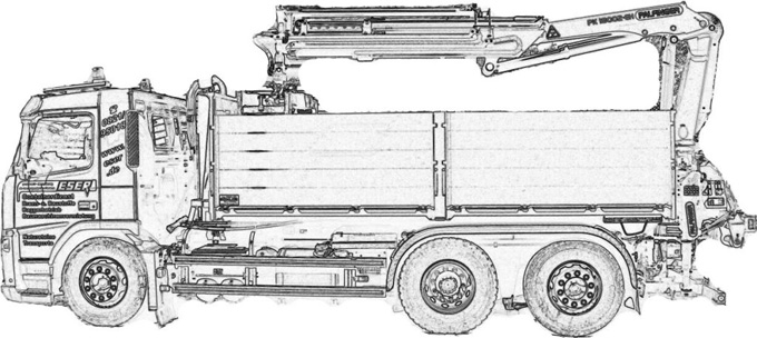 Palfinger 18002 E Anfragen 